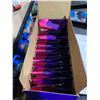 Image 2 : Cadbury Dairy Milk Oreo Candy Bars 12x95g