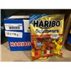Image 1 : Haribo Goldbears Gummie Bears 12x175g