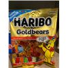 Image 2 : Haribo Goldbears Gummie Bears 12x175g
