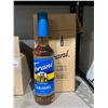 Image 1 : Torani Sugar Free Carmel Syrup 4x25.4fl oz