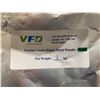 Image 1 : VFD Freeze Dried Wasabi 8KG Bag