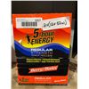 Image 1 : 5-Hour Energy Regular Strength Berry Flavor 2x(12x57ml)