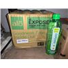 Image 1 : Alo Exposed Aloe & Honey Drink 12x500ml