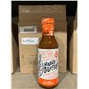 Image 1 : Winged Buffalo Sauce 6x350ml