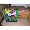 Image 1 : Trolli Sour Triopical Dinos 11x120g