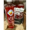Image 3 : Sparkling ICE Cherry Limeade Sparkling Water 12x503ml