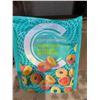 Image 2 : Compliments Peach Rings 12x125g