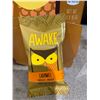 Image 2 : Awake Chocolate Bites Caramel 50 Count