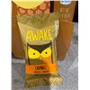 Image 2 : Awake Chocolate Bites Caramel 50 Count