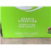 Image 2 : Bio Steel Sports Hydration - Cherry Lime Flavor 12x500ml
