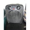 Image 1 : Classic Table Top Personal Electric Heater