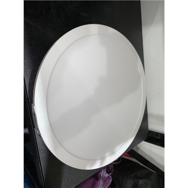 Meko Model: DS18901 LED Light Ceiling Fixture