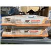 Image 2 : Merrick Freeze Dried Raw Coated Kibble Salmon & Brown Rice Adult 2x10lb Bag