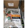 Image 1 : Nutro Chicken & Brown Rice Recipe Adult Dog Food 12 Lbs