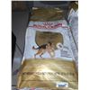 Image 1 : Royal Canin Adult German Shepherd Dog Kibble - 27Lbs
