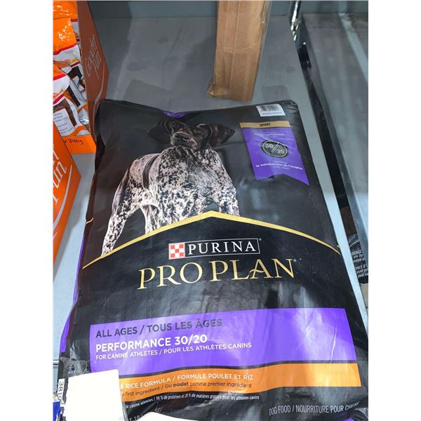 Purina Pro-Plan All Ages Chicken & Rice 8.16Kg