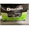 Image 3 : Duchesne 2-1/4Oval Head Siding Nails 6x375 Count