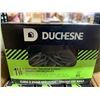 Image 2 : Duchesne 1-1/4 Ringed Drywall  Nails 12xx60 Count