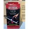 Image 3 : Weiman Cooktop Cleaning Set - Lot of 6