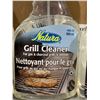 Image 2 : Natura Grill Cleaner for Gas & Charcoal Grills 4x 950ml
