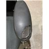 Image 3 : Black Adjustable upholstered Office Chair - some Damage to Arm rest