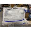 Image 1 : Calvin Klein Premium Luxury Pillow Set of 2 - Queen Size