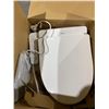 Image 5 : Toto Washlet Elongated Electric Toilet Seat Bidet