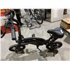 Image 4 : Jetson Bolt Up Adult Electric Ride On Folding Twist Throttle Electric Bike - No Charge Cord