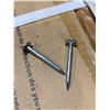 Image 3 : Duchesne 1-1/2" Roofing Nails 50 Lbs