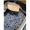 Image 2 : Bulk Box Of Nails