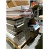 Image 4 : Pallet Lot of Assorted Flooring