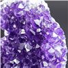 Image 3 : Natural Brazil Purple Amethyst 2300 Cts