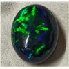 Image 4 : Natural Black Opal 31.75 Carats - Untreated