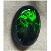 Image 5 : Natural Black Opal 31.75 Carats - Untreated