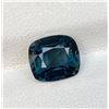 Image 1 : NATURAL UNTREATED VOILET GREY SPINEL 3.52 CTS - VVS