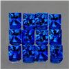Image 1 : Natural Corn Flower Blue Sapphire 12 Pcs [Flawless-VVS]