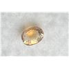 Image 1 : Natural Yellow Ceylon Sapphire....2.90 Cts