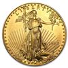Image 1 : 1992 1 oz American Gold Eagle BU