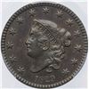 Image 2 : 1829 N-2 R2 Large Letters PCGS graded AU55