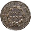 Image 3 : 1829 N-2 R2 Large Letters PCGS graded VF35