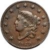 Image 2 : 1829 N-9 R4 Medium Letters PCGS graded XF45