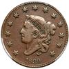 Image 2 : 1830 N-1 R1 PCGS graded VF25