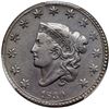Image 2 : 1830 N-1 R1 PCGS graded VF30