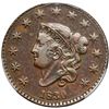 Image 2 : 1830 N-3 R3 PCGS graded VF35