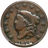Image 2 : 1830 N-4 R2 PCGS Fine Detail Tooled