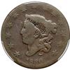 Image 2 : 1830 N-9 R6- PCGS graded G04