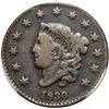 Image 2 : 1830 N-10 R4+ PCGS graded F15