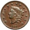 Image 2 : 1831 N-4 R3 Medium Letters PCGS graded AU53, CAC Approved