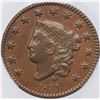 Image 2 : 1831 N-5 R4 Medium Letters PCGS graded AU58, CAC Approved