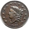 Image 2 : 1831 N-5 R4 Medium Letters PCGS graded XF40